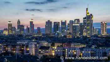 Finanzmarkt: Geschäft mit privaten Kreditfonds wächst rasant: Fünf Gründe für den Booom