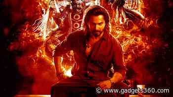 Baby John Starring Varun Dhawan and Keerthy Suresh Now Available For Rent Online