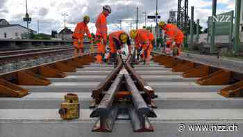 DER ANDERE BLICK - Deutscher Wahlkampf: Das Rütteln an der Schuldenbremse ist Feigheit vor dem Wähler