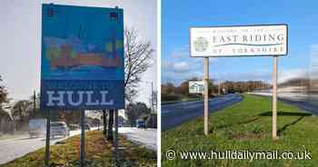 Mayor of Hull and East Yorkshire to be elected in May as devolution signed off