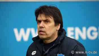 Langjähriger Mediendirektor: TSG und Jan Ullrich trauern um Christian Frommert