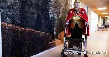 Riek d’n Eerste (102) is misschien wel de oudste prinses carnaval van Nederland: ‘Geen polonaise voor mij, geef mij maar een advocaatje’