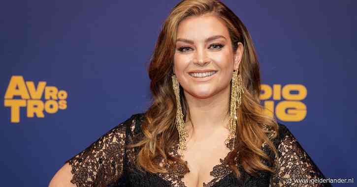 Relatie van Miljuschka Witzenhausen schuurde, maar zij vond dat lange tijd ‘veilig genoeg’