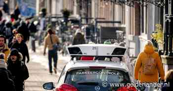 Gemeenten verwachten 1,5 miljard euro binnen te halen via parkeerheffingen, ANWB heeft bespaartips