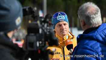 Biathlon-WM 2025: Hier gibt es die Rennen live im TV, Ticker und Stream