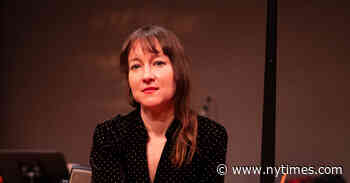 A Composer Turns Down the Tempo, and Turns Up the Complexity