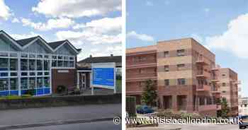 Huge housing projects and library closures to be discussed at meeting