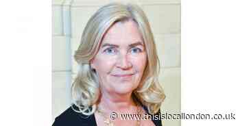 Camden Council's chief executive announces she is leaving after eight years