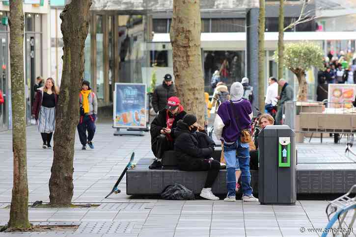 Klarna blijft doorgaan met achteraf betalen in winkels