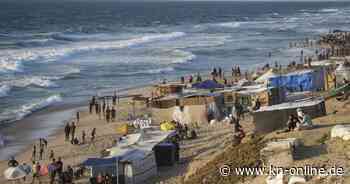 Trumps Pläne für Gaza: Eine Fantasie namens Mar-a-Gaza