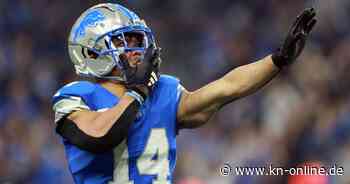 Warum die NFL immer deutscher wird: Football-Hype und Rekordumsätze in Deutschland