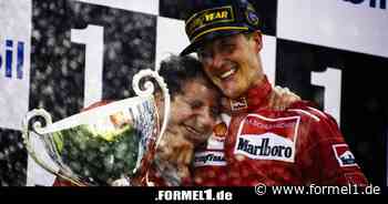 Jean Todt enttäuscht: Habe keinen Kontakt mehr zu Ferrari