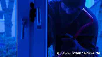 Einbruch in Einfamilienhaus: Schmuck im Wert von 20.000 Euro gestohlen