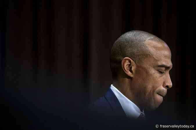 Scott Turner confirmed as Trump’s HUD secretary after pledging to address housing shortages