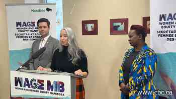 Community programs working with men, boys to tackle gender-based violence to get $811K funding