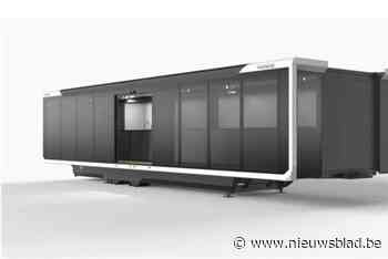 Zowel Oelegem, Sint-Antonius als Zandhoven kunnen beginnen aftellen naar komst mobiel zwembad