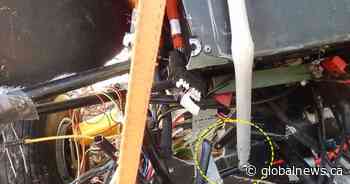 Impact of ultralight crash near Fredericton last year ‘not survivable’: safety board