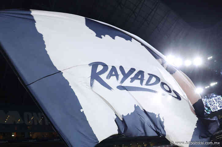 Dura baja para Monterrey, una leyenda se marcha a Estados Unidos