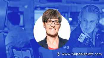 Märkte Insight: US-Importzölle: Politische Börsen bekommen längere Beine