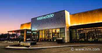 Fogo de Chão names Georgeanne Erickson CMO