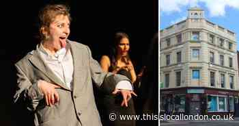 'People's' theatre in converted pub celebrates 30 years of breaking the rules