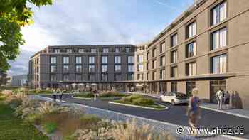 Serviced Apartments: Maseven startet in Frankfurt