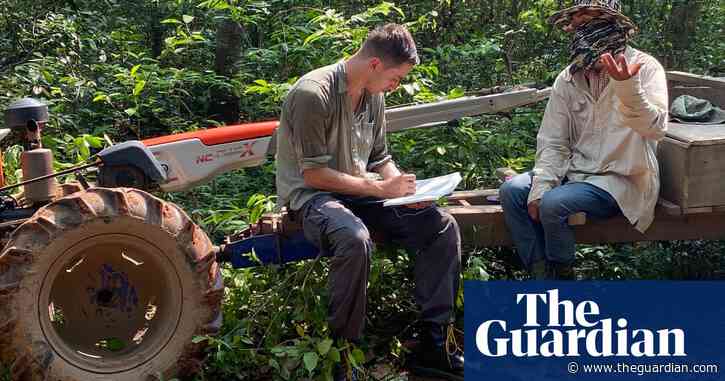 British investigative journalist banned from Cambodia