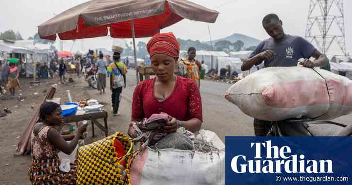 Rwandan-backed rebel group M23 declares unilateral ceasefire in DRC