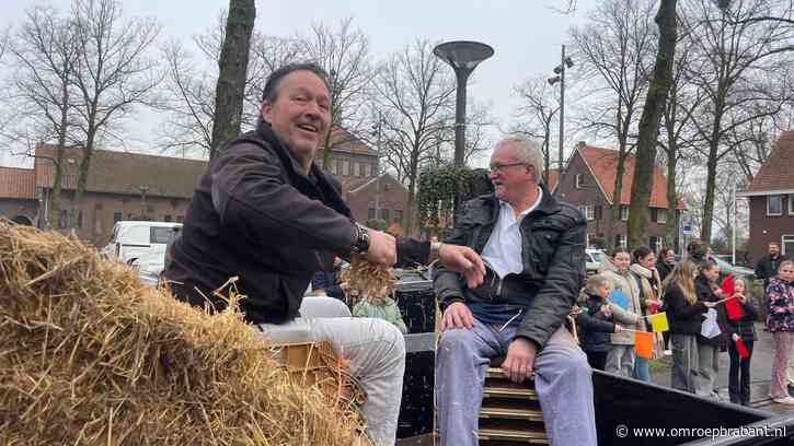 Samen 100 jaar ervaring: nu gaan Jos en Maarten met pensioen