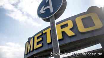 Metro: Milliardär Kretinsky plant Delisting von der Börse