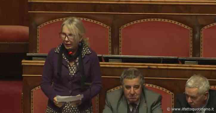 Almasri, Unterberger: “Cavilli formali? Non mi interessano, voglio sapere se chi ha violentato un bambino resterà impunito per colpa dell’Italia”