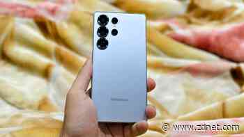 The Samsung Galaxy S25 Ultra was nearly unusable for me - until I downloaded this one app