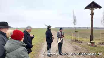 Die Landsberger Bauernbruderschaft pflegt Traditionen