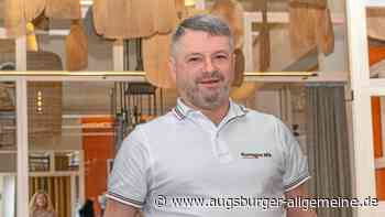 Gastronom Bruno Strocchi: Seine Restaurants und der FCA sind seine Leidenschaft