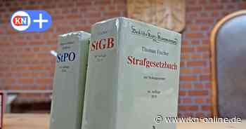 Kindesmissbrauch in Norderstedt: Mädchen im Schlaf missbraucht - Segeberger muss drei Jahre in Haft