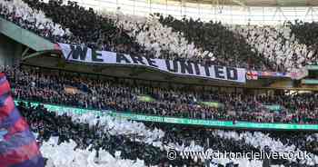 When is the Carabao Cup final and prize money as Newcastle United bid for Wembley date