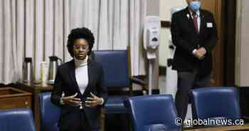 Wage increases, staffing levels drive up health costs, Manitoba report says