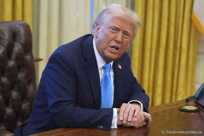 U.S. tariff threat: Quebec furniture company lays off 115 workers after sales drop