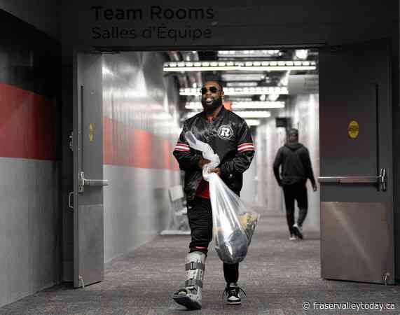 Veteran linebacker Pickett says he’s ahead of schedule in off-season injury recovery