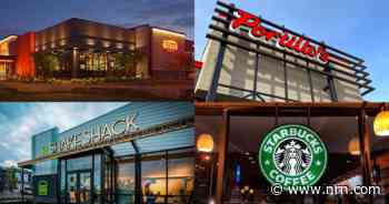 48 restaurant executives on the move in January, including at Taco Bell, Starbucks, and Outback Steakhouse
