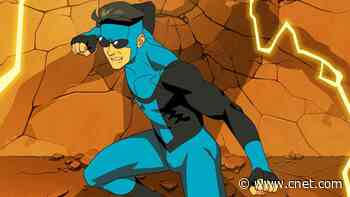 'Invincible' Season 3: Release Schedule and How to Watch