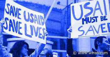 The Collapse of USAID Is Already Fueling Human Trafficking and Slavery at Scammer Compounds