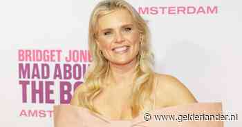 Eveline Stallaart doet geen sensuele shoot voor Playboy en is teleurgesteld in RTL Boulevard-collega