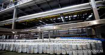 Wilde staking bij Belgische brouwer Hoegaarden na plots ontslag oudere werknemer