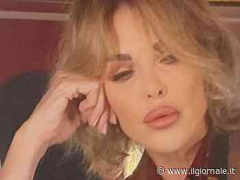 Il dramma di Alba Parietti: "Ho avuto un tumore al collo dell'utero. Ricordo bene..."