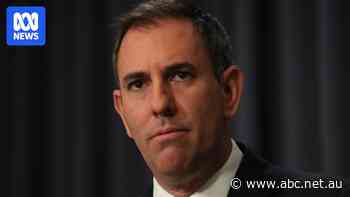 Treasurer enlists big business to spur the post-inflation economic recovery