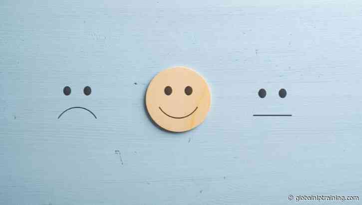 Why Am I Never Satisfied? Use This NLP Technique