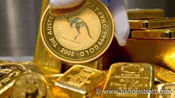 Edelmetalle: Das Mysterium der deutschen Goldnachfrage – und was das über Anleger aussagt