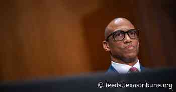 Former Texas lawmaker Scott Turner confirmed to lead HUD