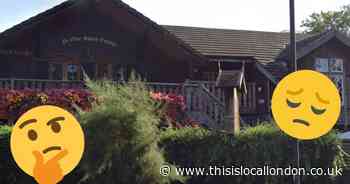 Ham & High readers on what should happen to Ye Olde Swiss Cottage